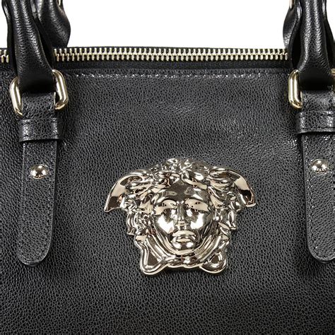 bolsas versace para mujer